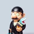 ゲームキャラクター FOOLS PARADISE TMALL\