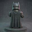 unnamed.jpg Batman Chibi - Deluxe Edition STL