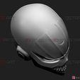 10.jpg Ghost Rider Helmet - Marvel Midnight Suns