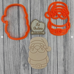 2022-09-14-15_39_19-Window.png STL file Santa Claus Cutter 10・3D printer model to download