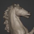 I9-3.jpg Horse Statue - Original Design