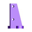 Pieds_2.stl Power supply mount