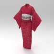 untitled.330.jpg -Datei Rotes Yukata-Kleid herunterladen • 3D-druckbares Modell, theworldentertainment
