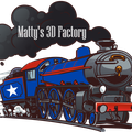 Mattys3DFactory