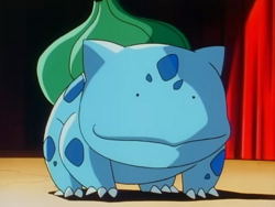 Ditto Bulbasaur