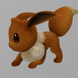 Eevee 2.PNG Pokemon Eevee