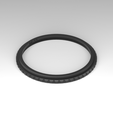 82-77-1.png CAMERA FILTER RING ADAPTER 82-77MM (STEP-DOWN)
