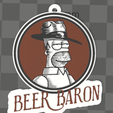 Captura-de-pantalla-900.png Homer "Beer Baron" key chain