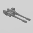 14.png Anti-Wing Blasters for Mummy Knight