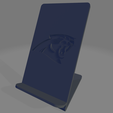 Carolina-Panthers-1.png Carolina Panthers Phone Holder