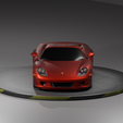 porsche5.png トゥーン・ポルシェ・カレラGT