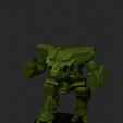 u.png Austin Mecha