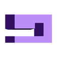 shield_v6_lock.stl Simple face shiled