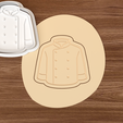 chef3.png Chef Kitchen Cookie Cutter Set