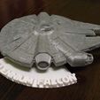 IMG_20181016_202308.jpg Support base for Millennium Falcon