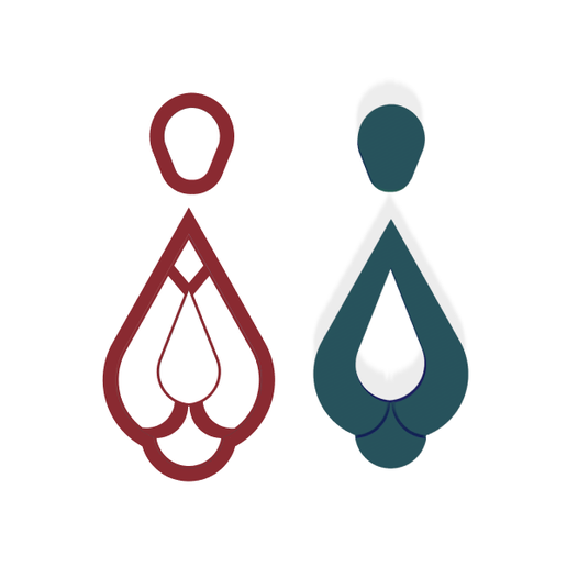 polymer clay cutter 3D model