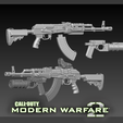 Diseño-sin-título-4.png AK 47 3d model Call of duty modern warfare 2