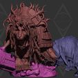 111.jpg Divine Beast Dancing Lion