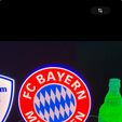 unnamed.jpg Bayern München LED Lampe Light Box