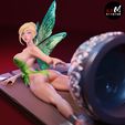 FAN_Tinker-bell_A016.jpg Tinker bell  BY ESM