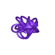 spore_27.stl Download free STL file Spores • 3D print design, ferjerez3d