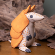 tatu-05.png Good Armadillo