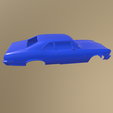 A020.png CHEVROLET NOVA SS 396 1970 PRINTABLE CAR IN SEPARATE PARTS