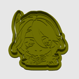 g-a-l-i.png Genshin Impact Mega Pack Clorinde Gali Dehya and more 16 cookie cutter