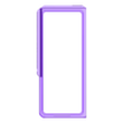 joycon_case_fold4_front.stl joycon fold 4 case *fixed-final*