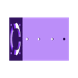 Motor Controller Box.stl Miniature Drill Press