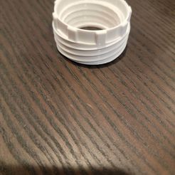 Dr Brown Thread Changer for Spectra S1 S2 Pumps