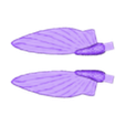 Wings.stl Kolibri
