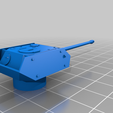 Panther_M10_turret.png Panther replacement M10 tank