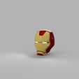 Casco Iron Man.jpg Iron Man Helmet