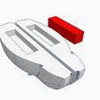 886d97bd269bba9fa27ab39ce5af6a98_display_large.jpg Archivo STL gratis TESLA MODELO 3・Modelo de impresión 3D para descargar