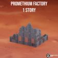 Promethium_Factory_1_Story.jpg Grimdark Industrial Ruins Set #4