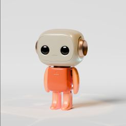1st-picture.jpg Cute Baby Robot