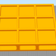 Board.PNG Tic Tac Toe Board with Storage