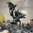 IMG_1403.JPG Free STL file Boss Git on Pet Drake・Object to download and to 3D print