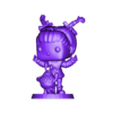 tickled et dee.stl Rainbow Brite POP Collection