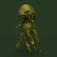 GRYNDILOW-HARRY-POTTER-LAKE-CREATURE.jpg Grindylow - HARRY POTTER - Creature