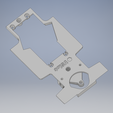 inventor_2.png STL file NSR Porsche 917/10 chassis・3D printing design to download