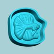 12-4.jpg Jelly Candy Betta Fish Molding - Gummy Mould