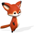 001.png DOWNLOAD FOX 3d model - animated for Blender-fbx-unity-maya-unreal-c4d-3ds max - 3D printing FOX Animal & Creature People - POKÉMON - CARTOON - FOX - KID - CHILD - KIDS