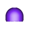 Body374.stl AO-2.5RT/ PT Russian Submunition – Full & Cutaway Premium Model (X-Ray Capable)