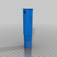 sniper_shell_screw_v3.png Sniper Barrel and Firefly Shell Adapter for the Breaking Wind