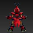 stingray-5.jpg Medabots Stachelrochen
