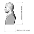 Canelo-Alvarez_measurement_front.png Canelo Álvarez 3D Printable Bust