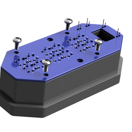 737-AFDS-Build-Step-12.png Boeing 737SS AFDS (Autopilot Flight Director System) — CAD & 3D‑Print Files