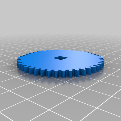 Drive_Gear.png Le moulin à vent de Strandbeest